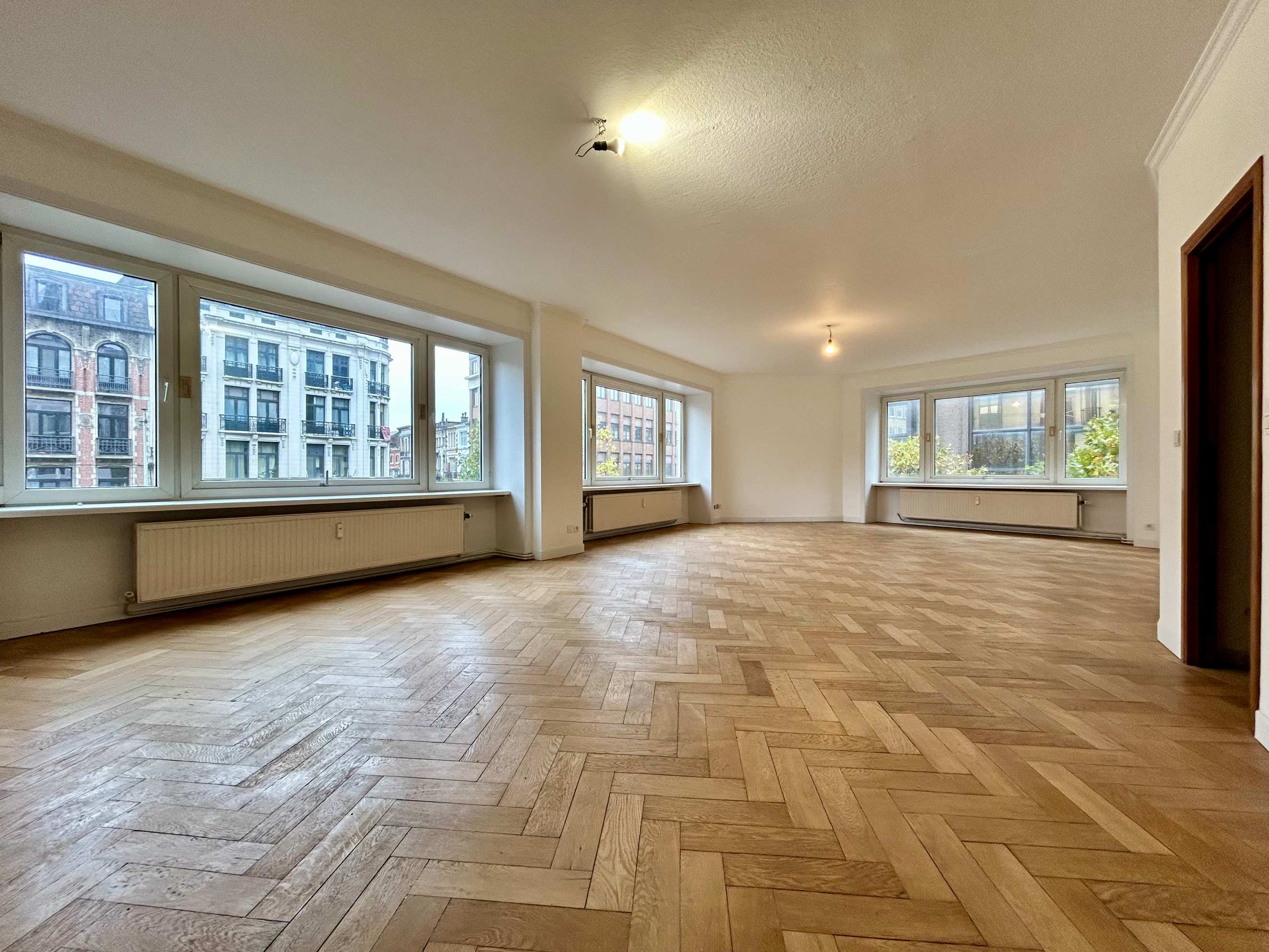 Appartement 3 chambres