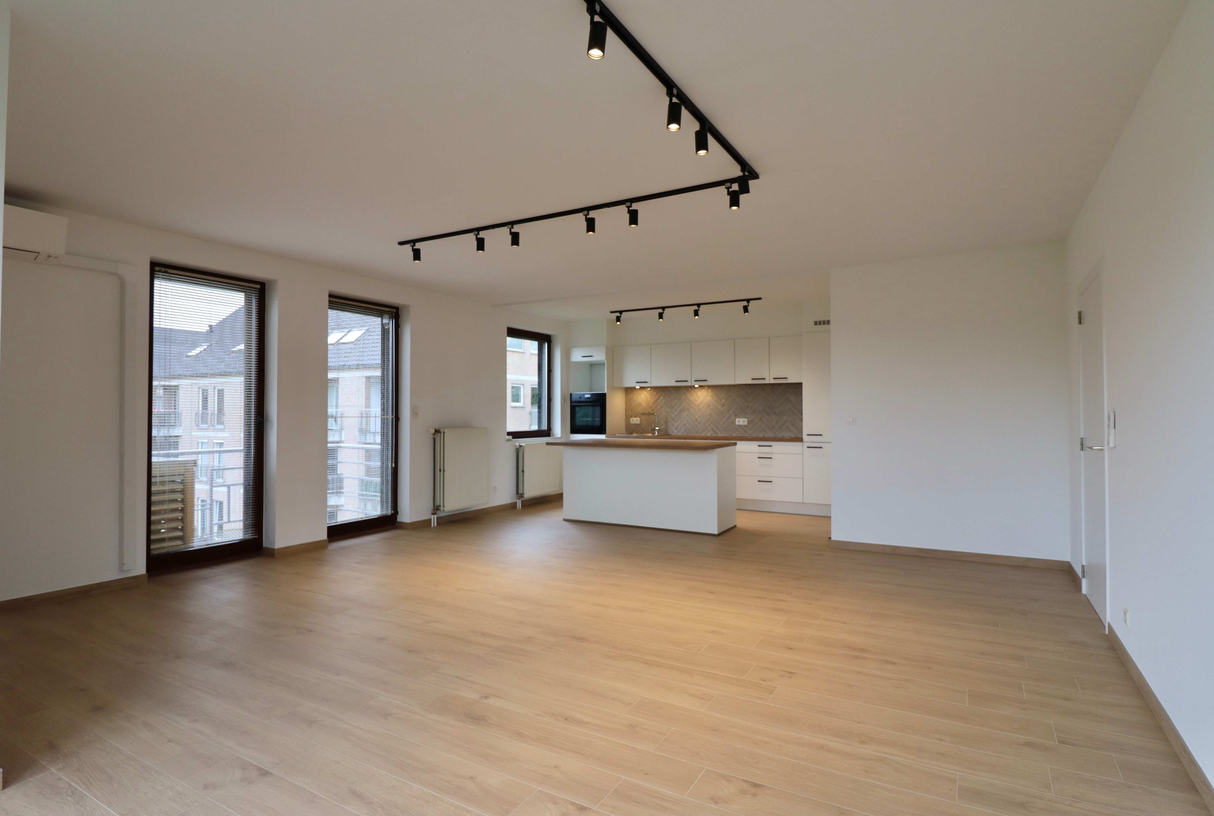 Appartement 2 chambres rénové - Quartier "des 4 sapins"