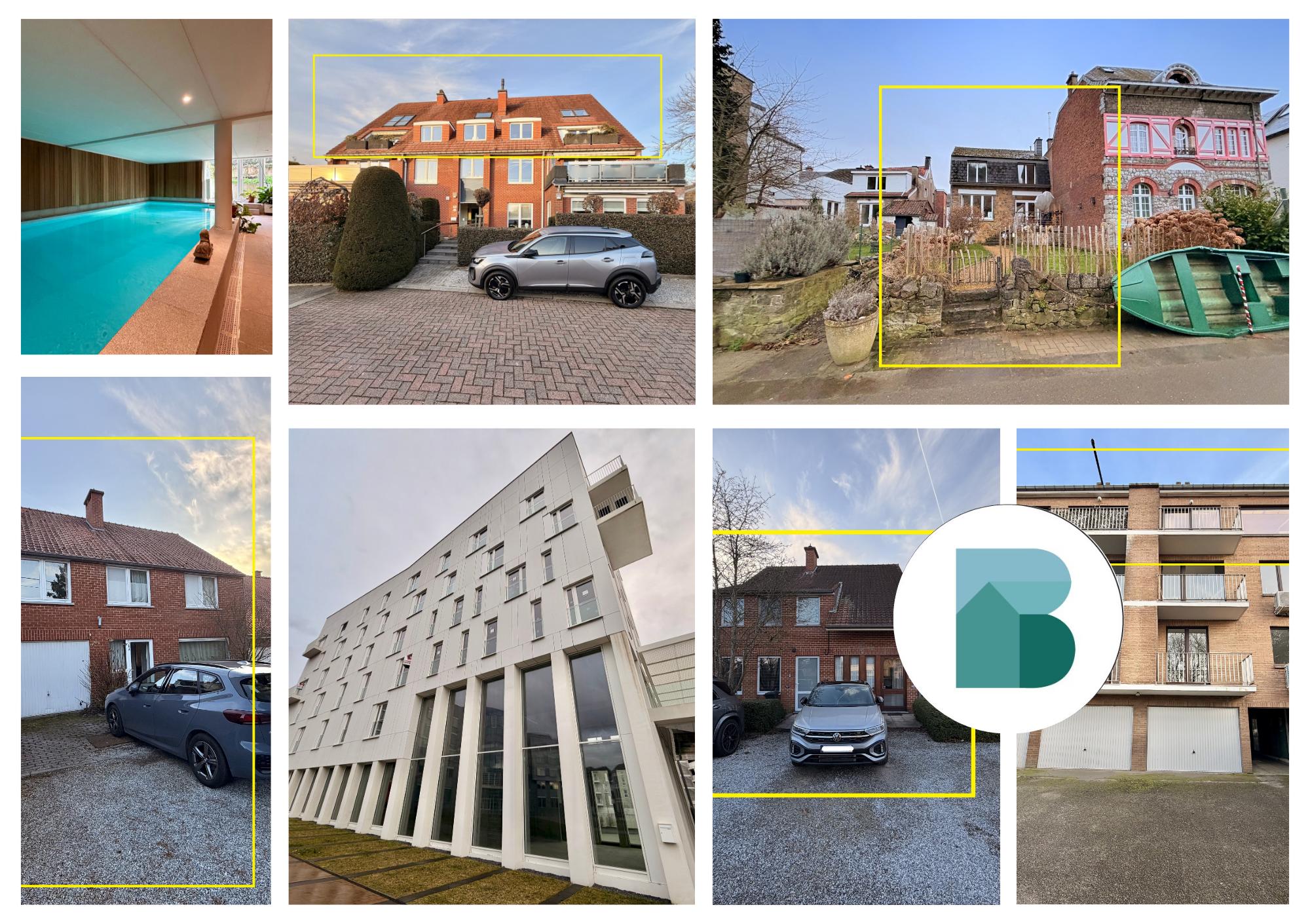 Portefeuille résidentiel de 14 unités