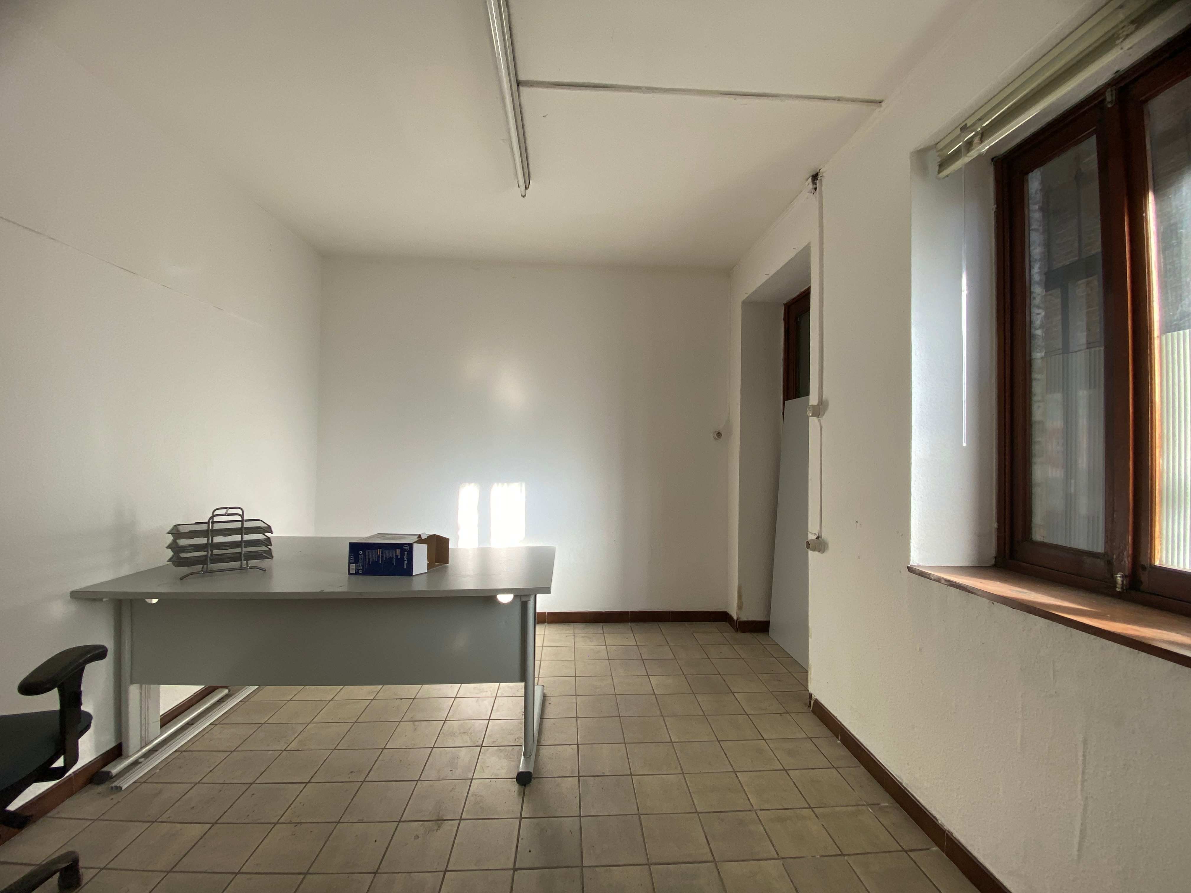 Bureaux à louer